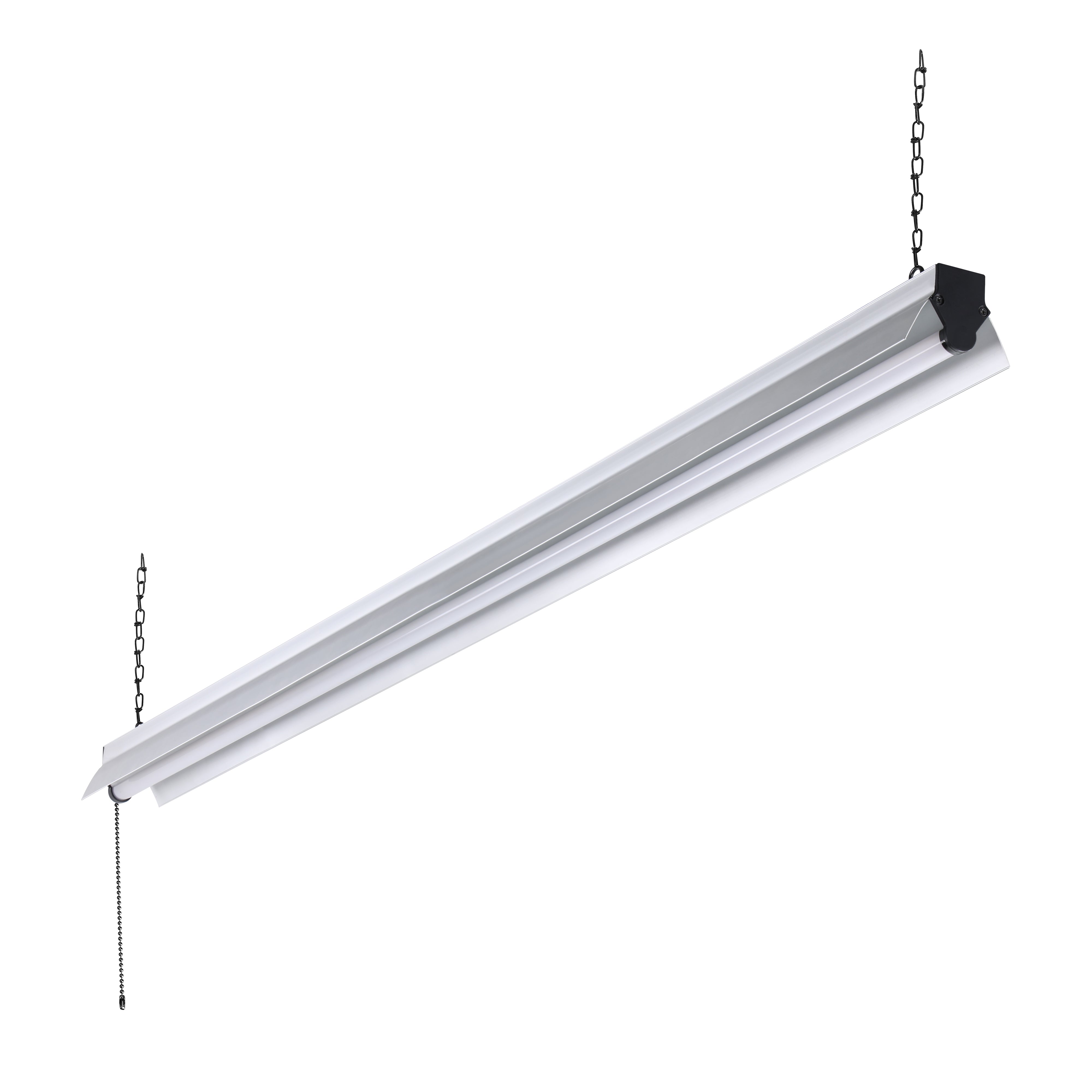 FlexRay 4' LED Linear Shop Light - 40W - 3000K/4000K