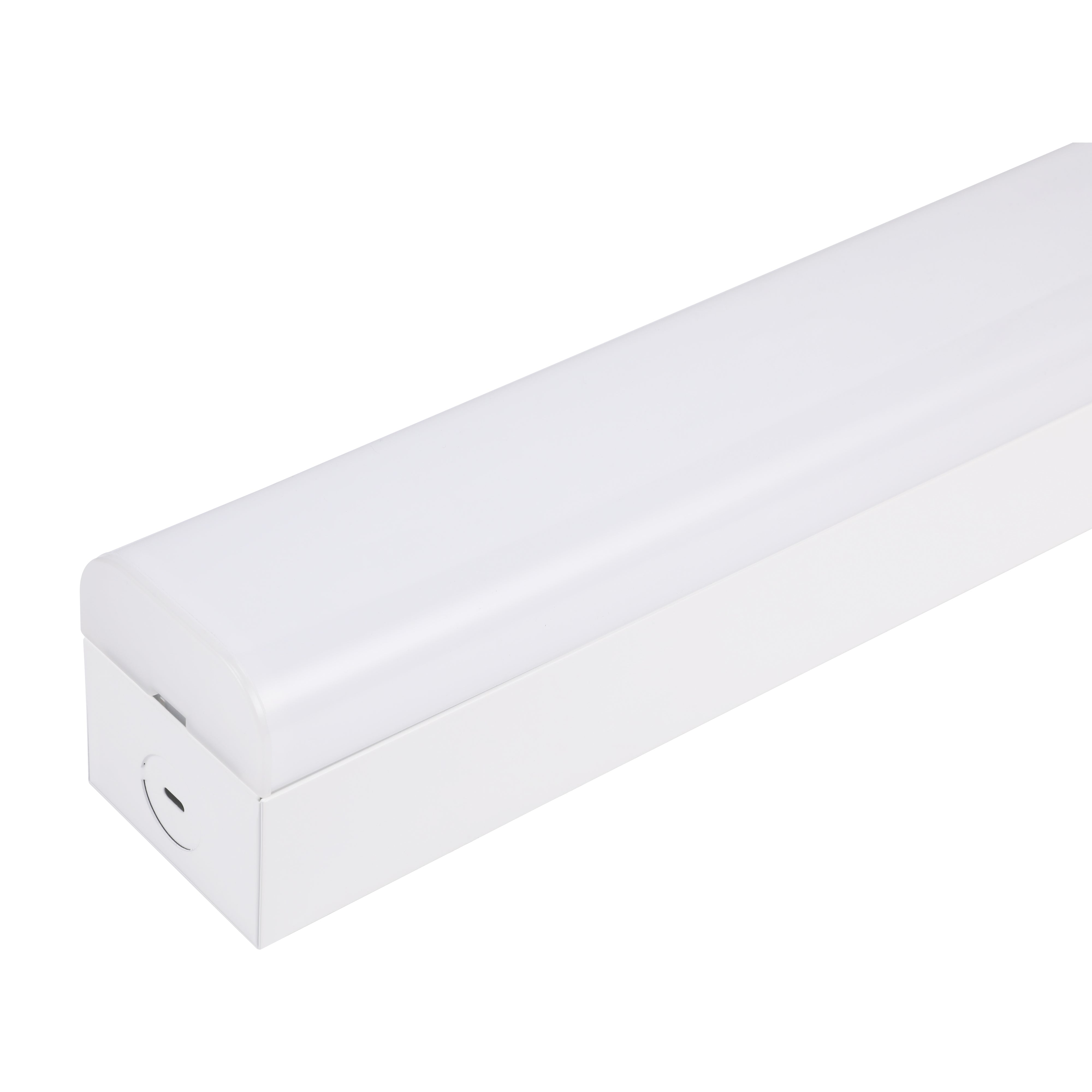 Brillaray 4' LED Linear Shop Light Fixture - 38W - 5000K