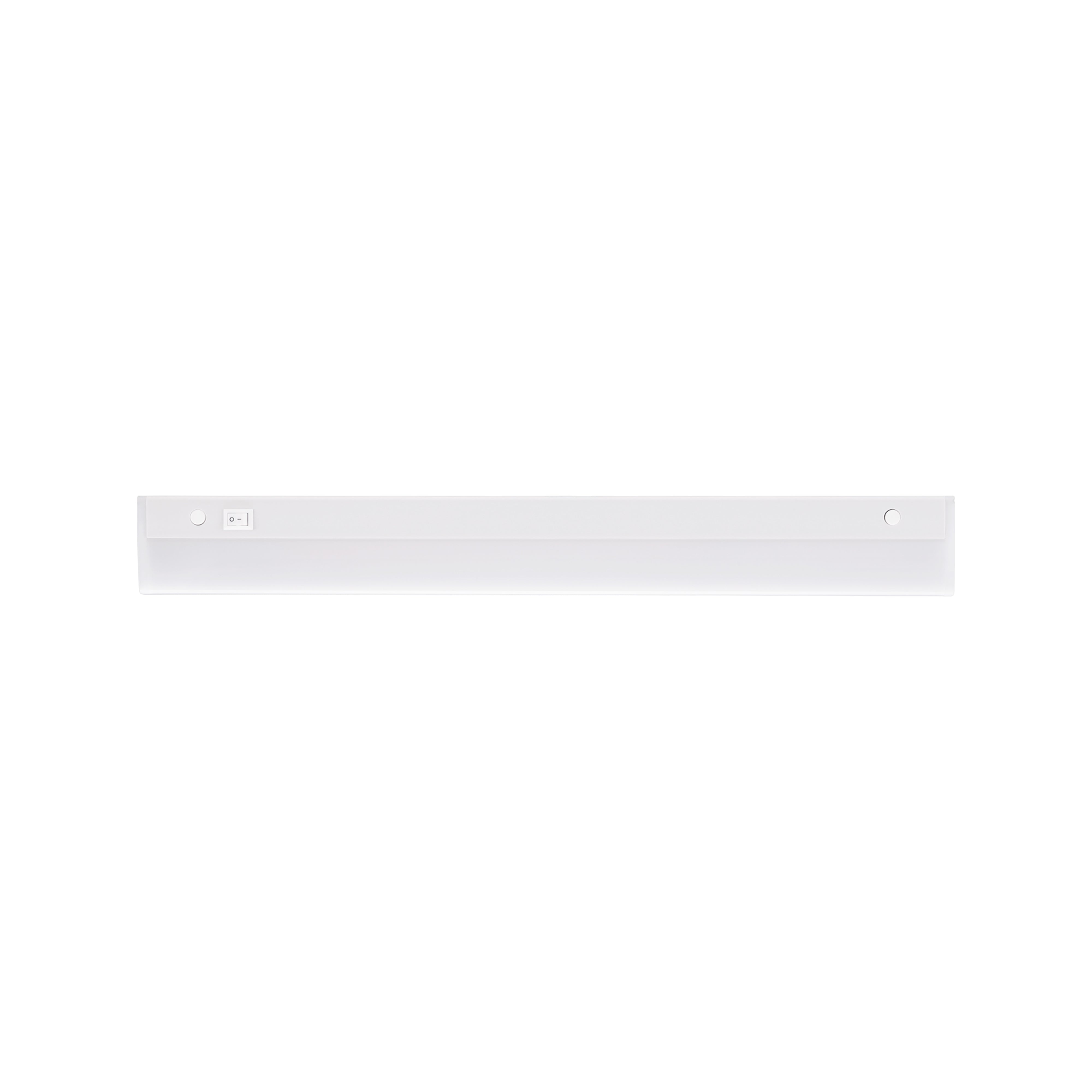 VersaLite 16" Linkable LED Under Cabinet Lights - White - 3000K/4000K/5000K