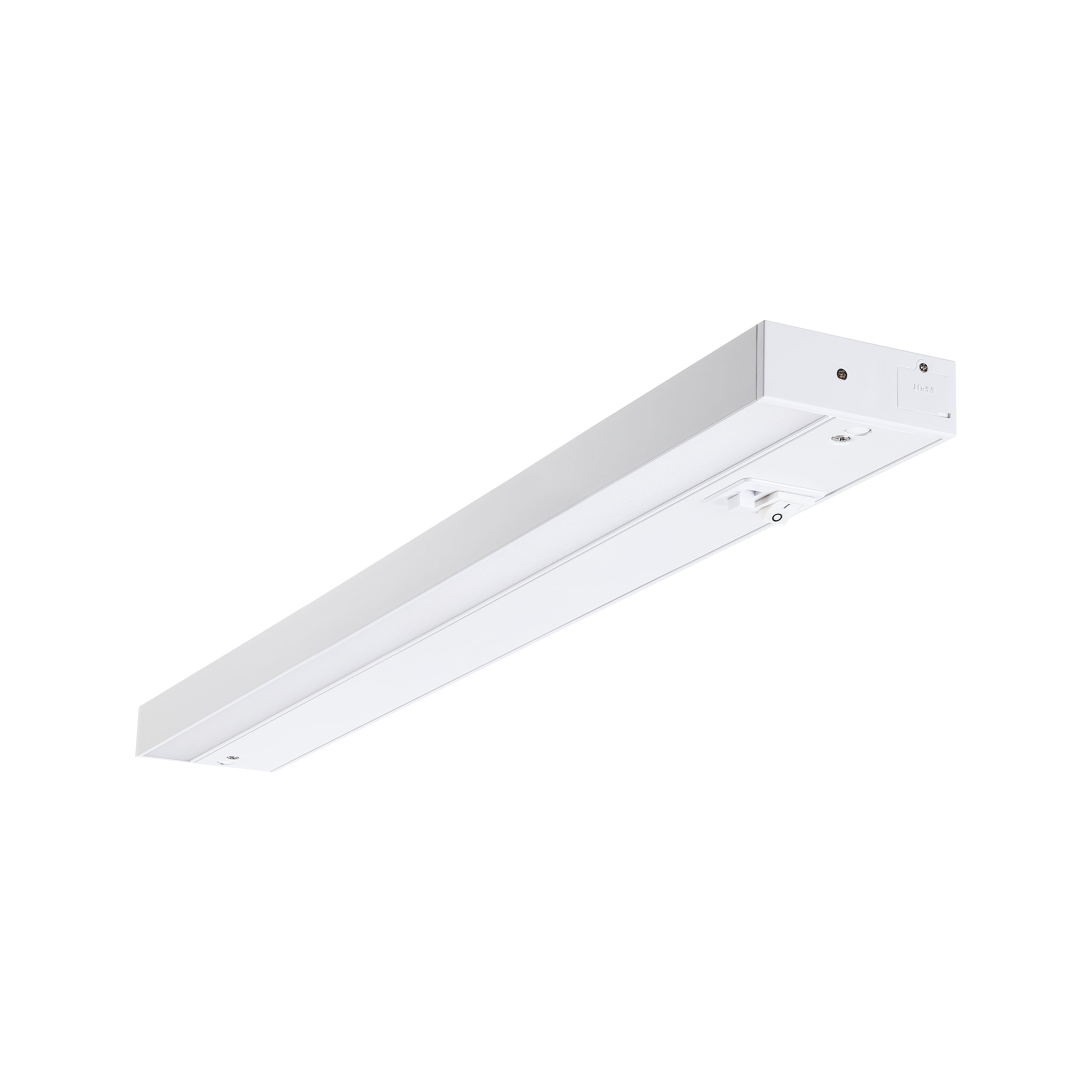VersaLite+ 22" Linkable LED Under Cabinet Lights - White - Adjusable CCT