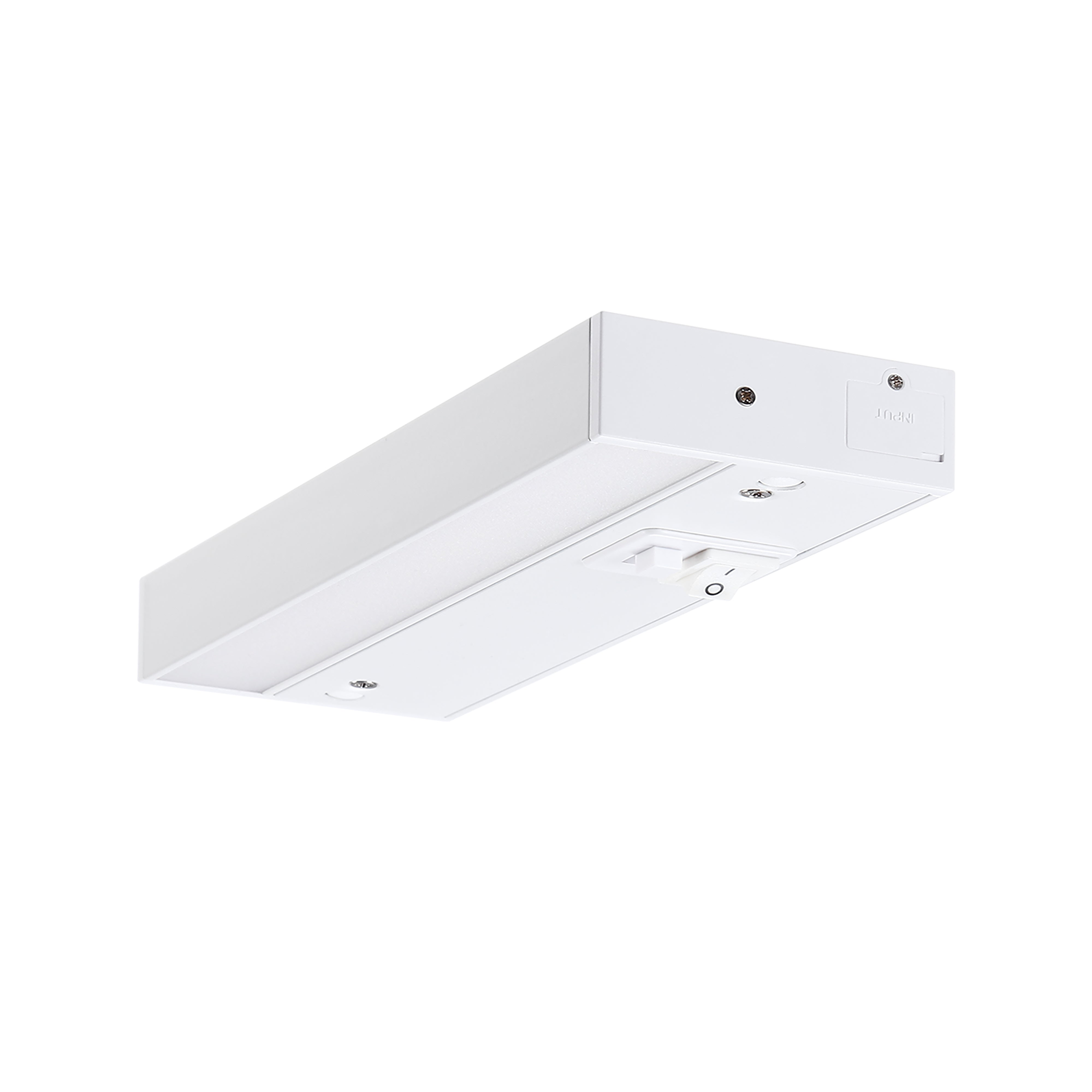 VersaLite+ 8" Linkable LED Under Cabinet Lights - White - Adjusable CCT