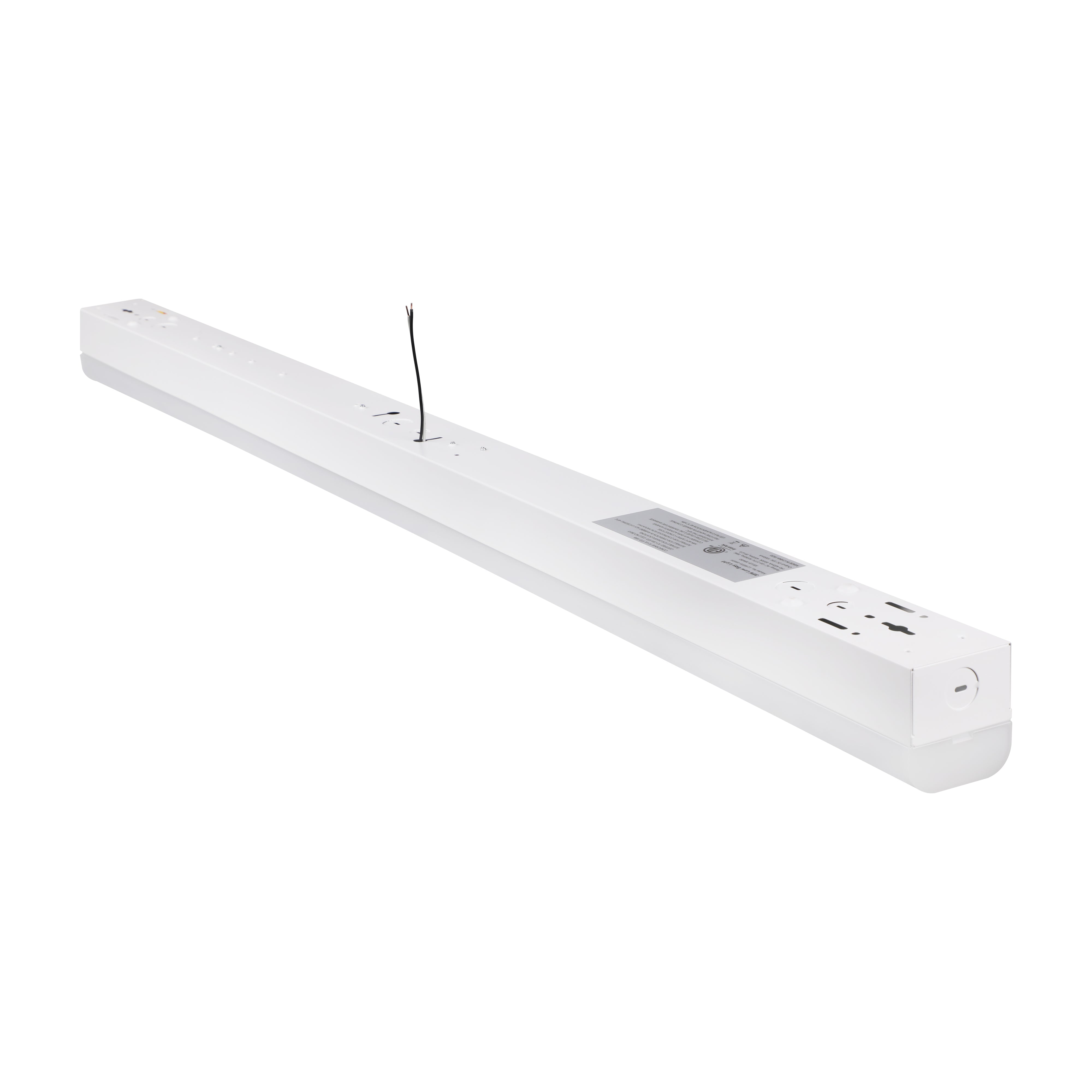 Brillaray 4' LED Linear Shop Light Fixture - 38W - 5000K