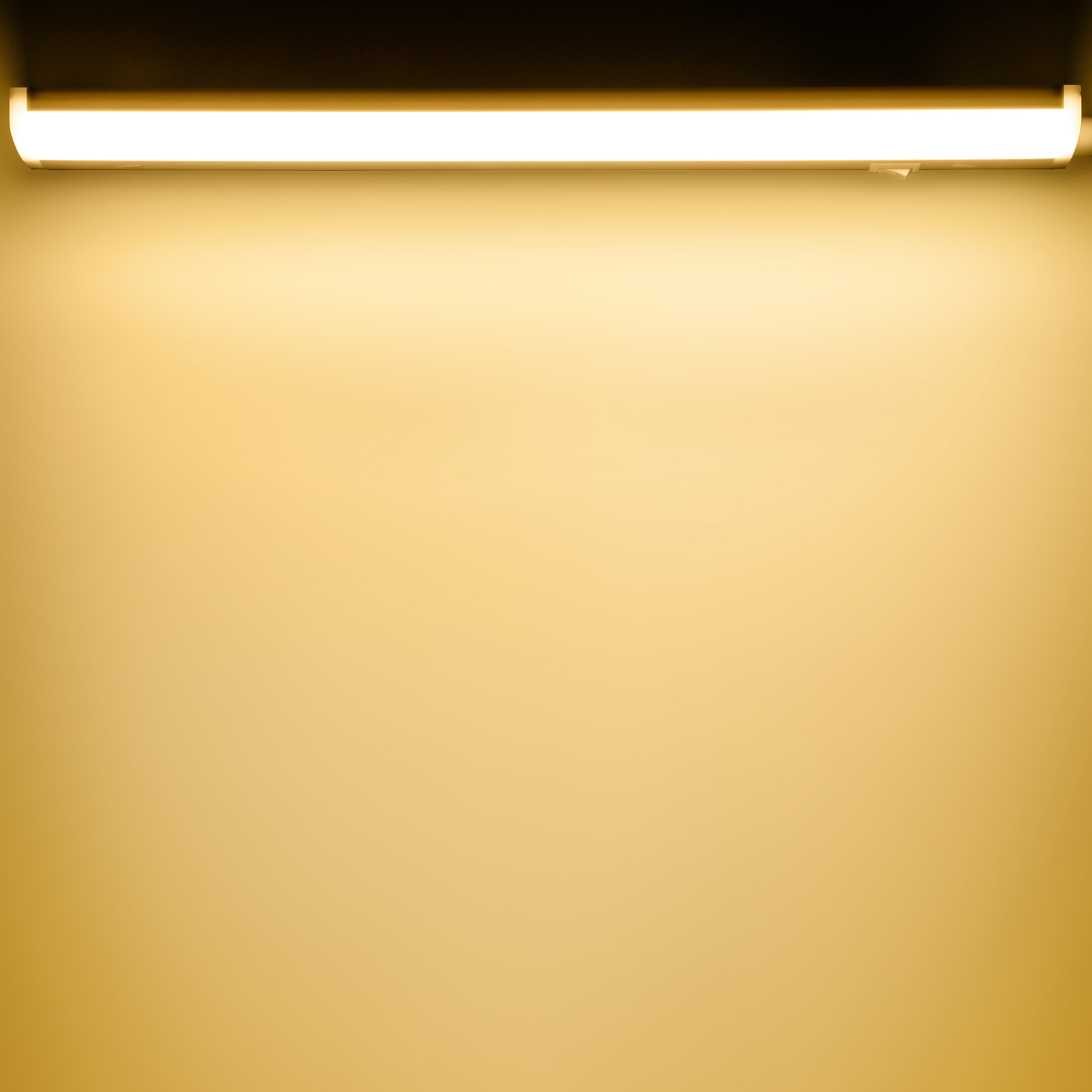 VersaLite 12" Linkable LED Under Cabinet Lights - White - 3000K/4000K/5000K