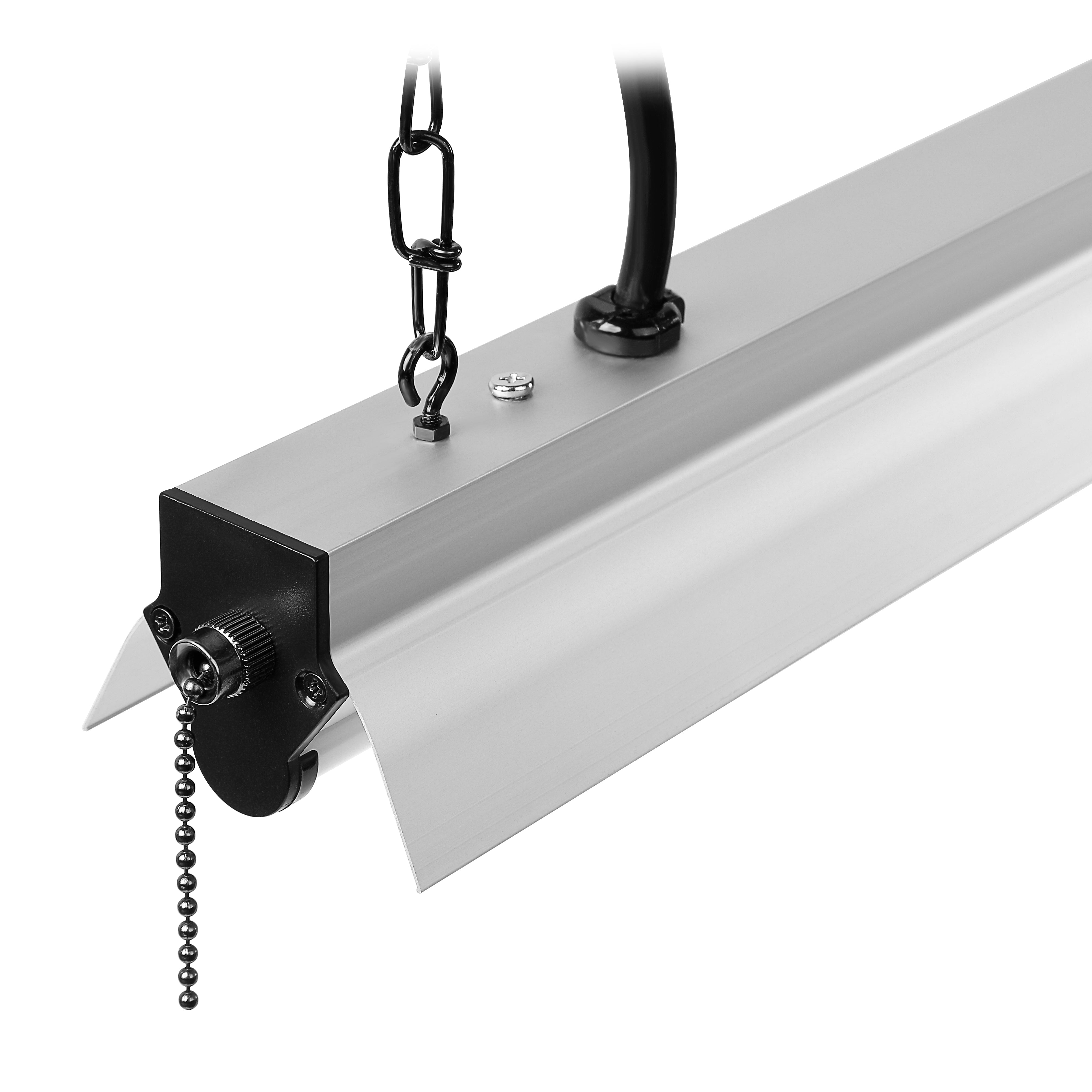 FlexRay 4' LED Linear Shop Light - 40W - 3000K/4000K