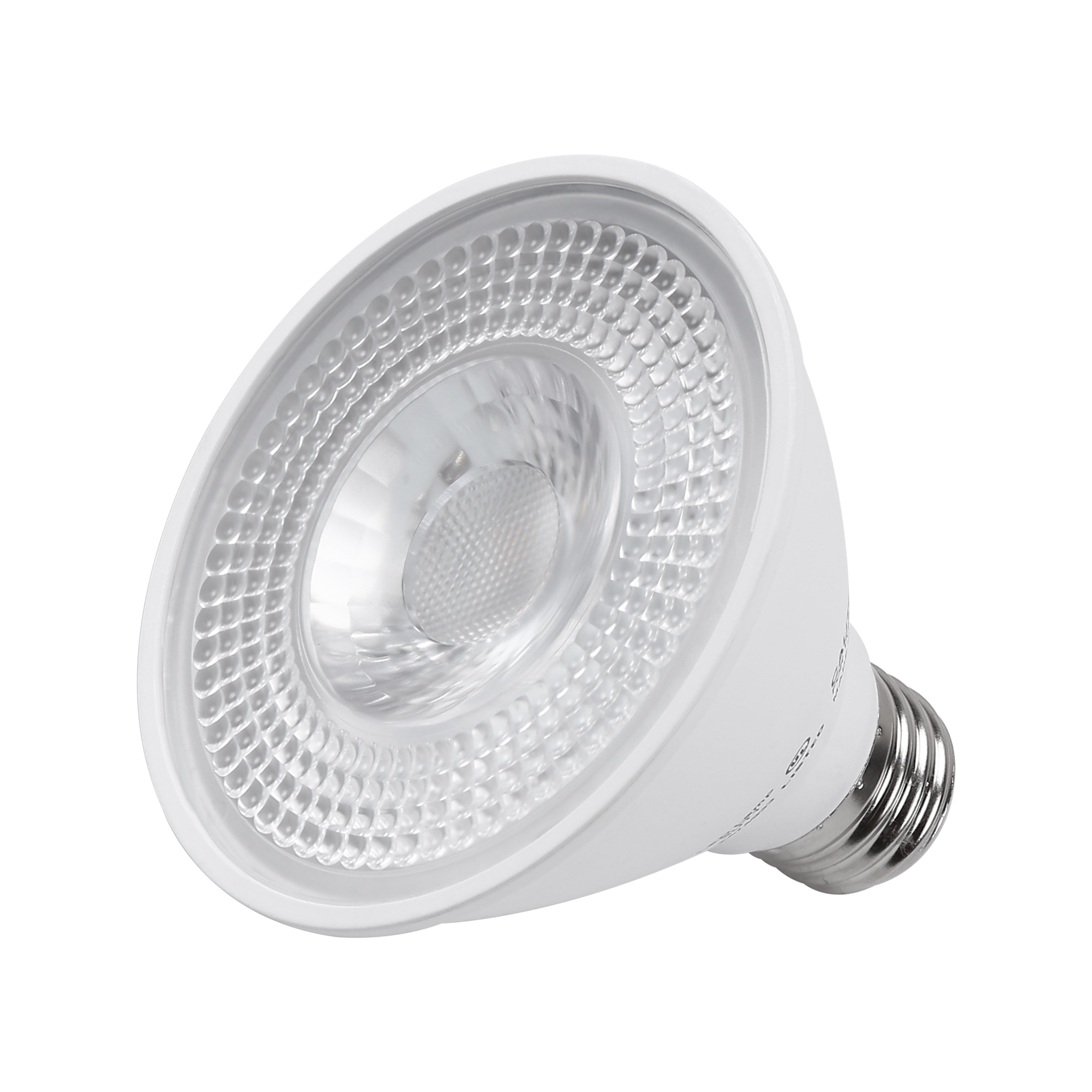 TORCHSTAR P-series 12W PAR30 LED Bulb - Short Neck - 3000K/5000K