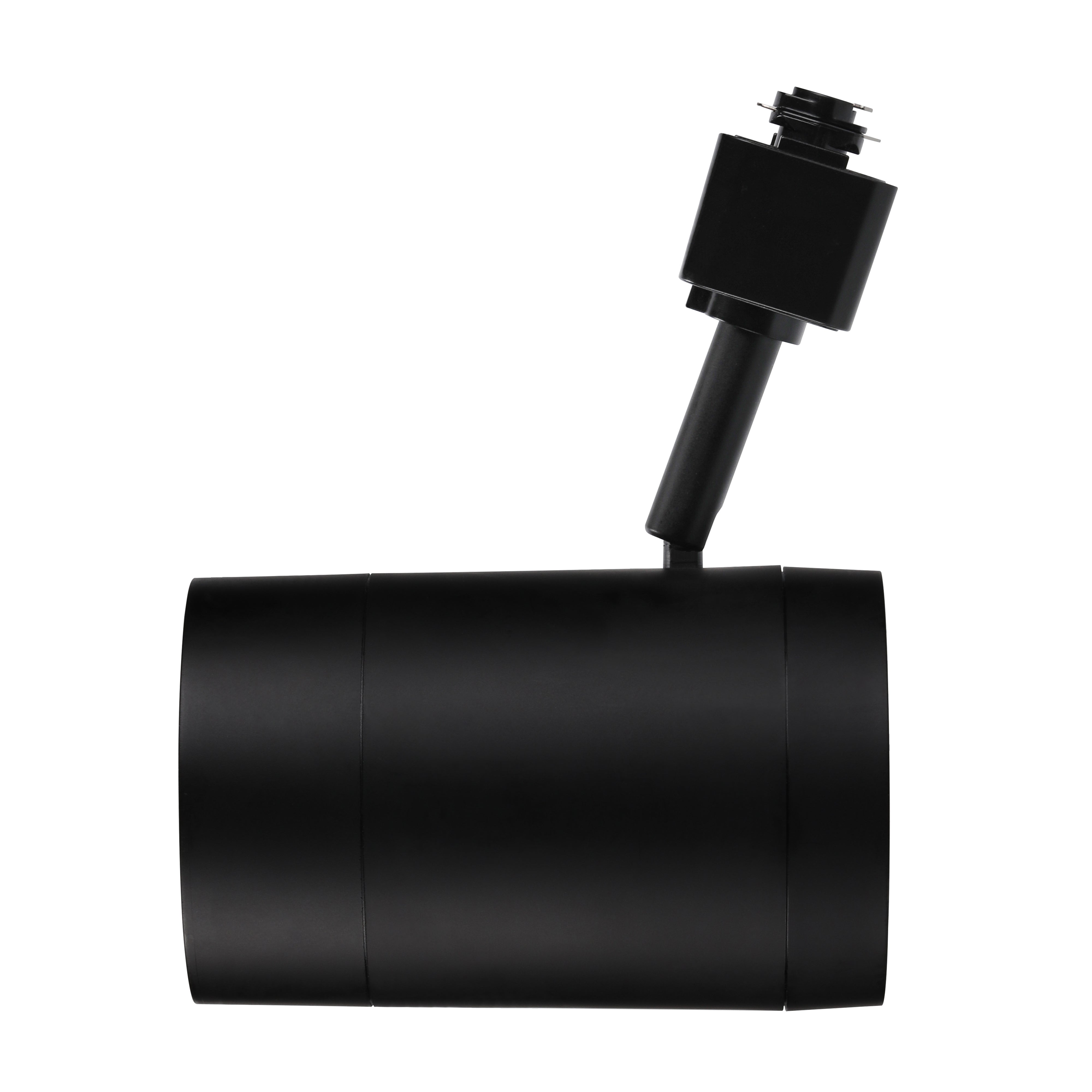 Radiant Plus 17W LED Track Light - Black - 3000K/4000K