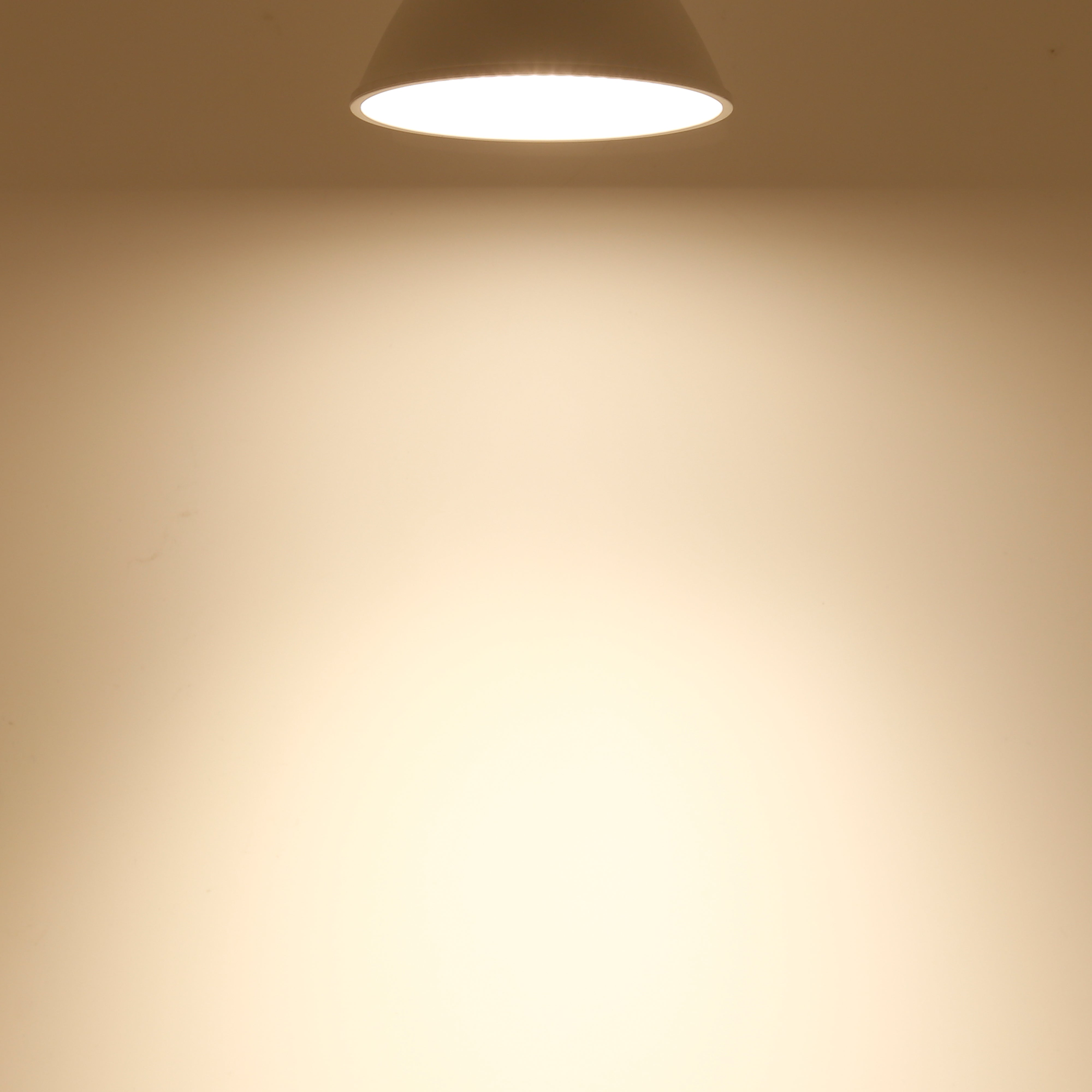 TORCHSTAR P-series 12W PAR30 LED Bulb - Short Neck - 3000K/5000K