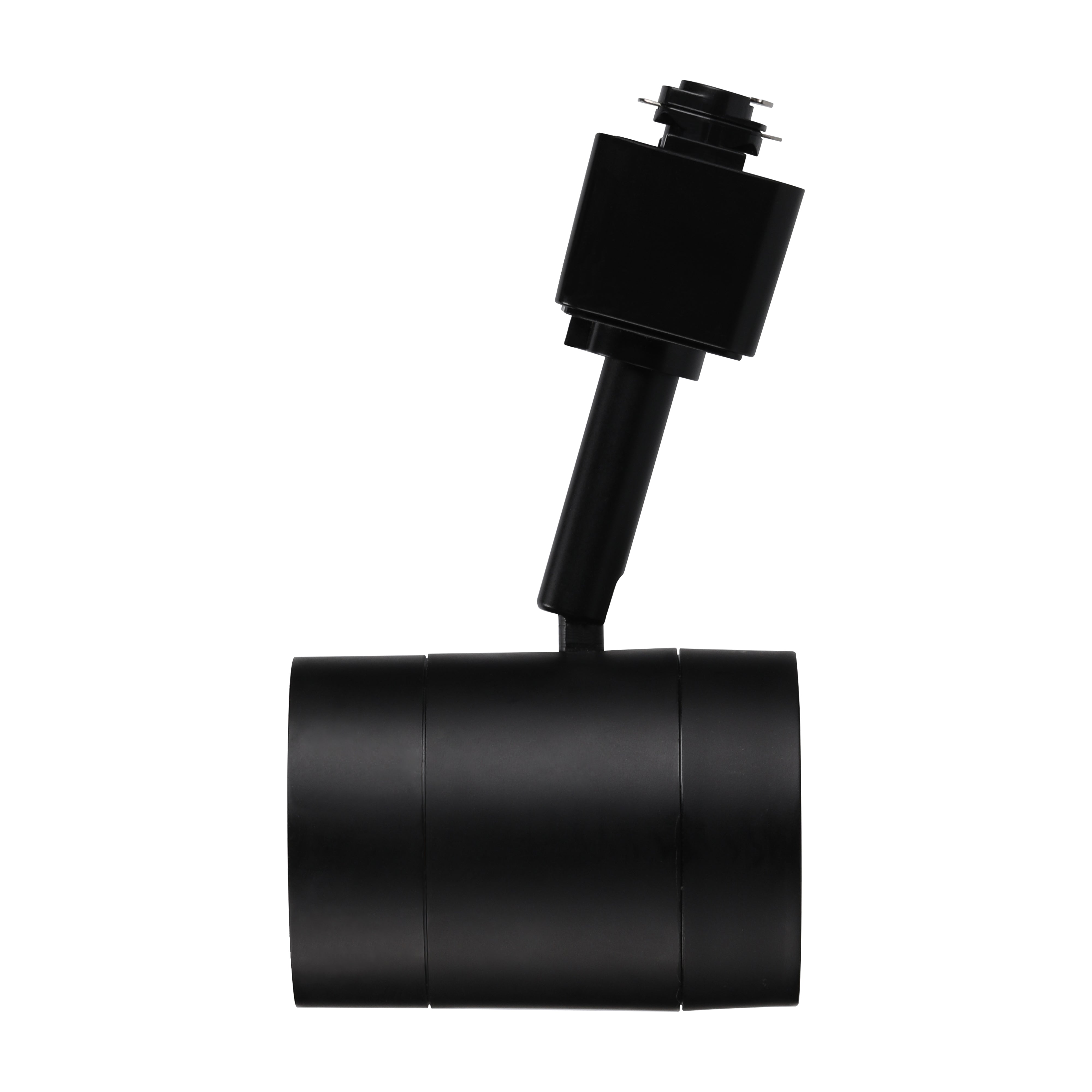 Radiant 8W LED Track Light - Black - 2700K/4000K