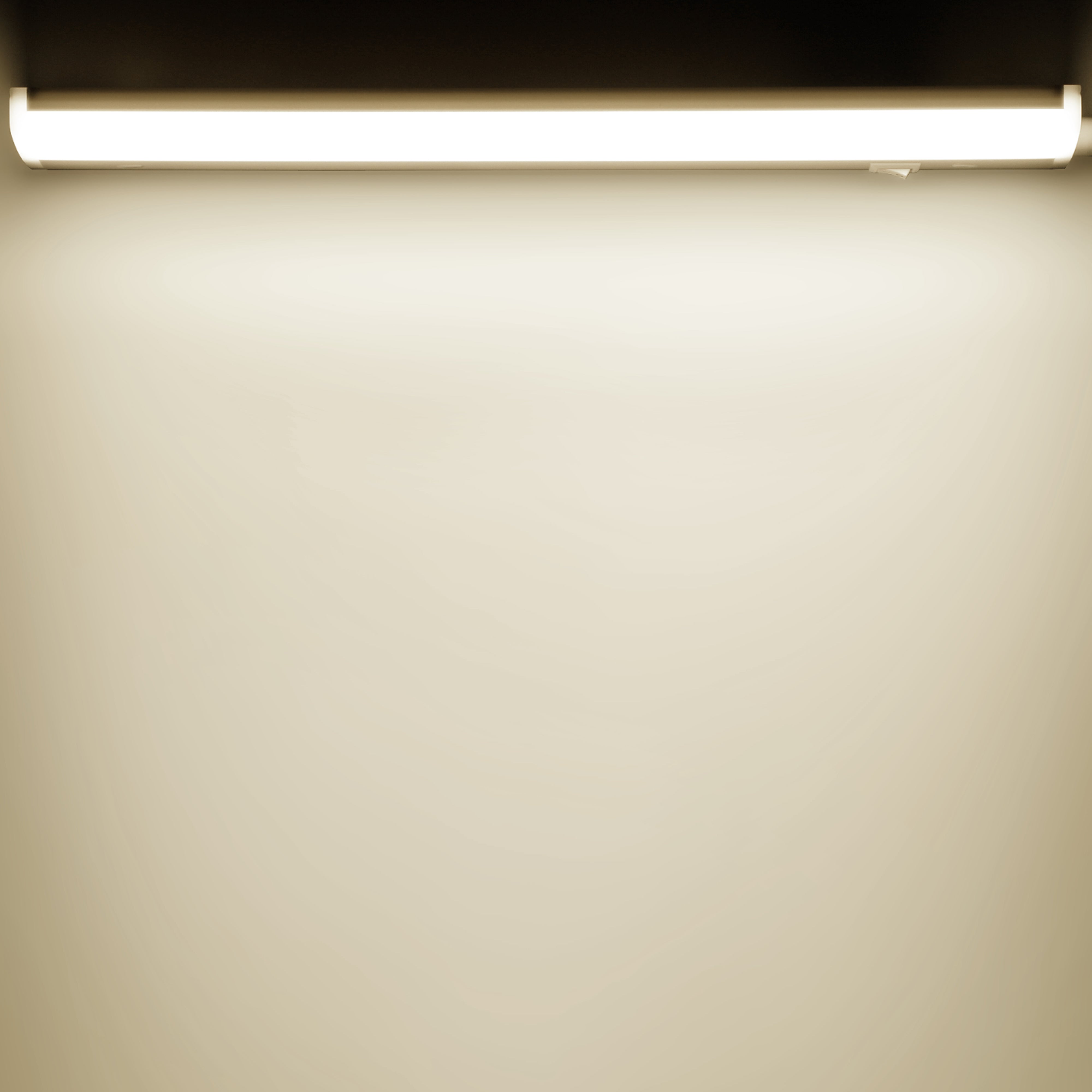 VersaLite 12" Linkable LED Under Cabinet Lights - White - 3000K/4000K/5000K