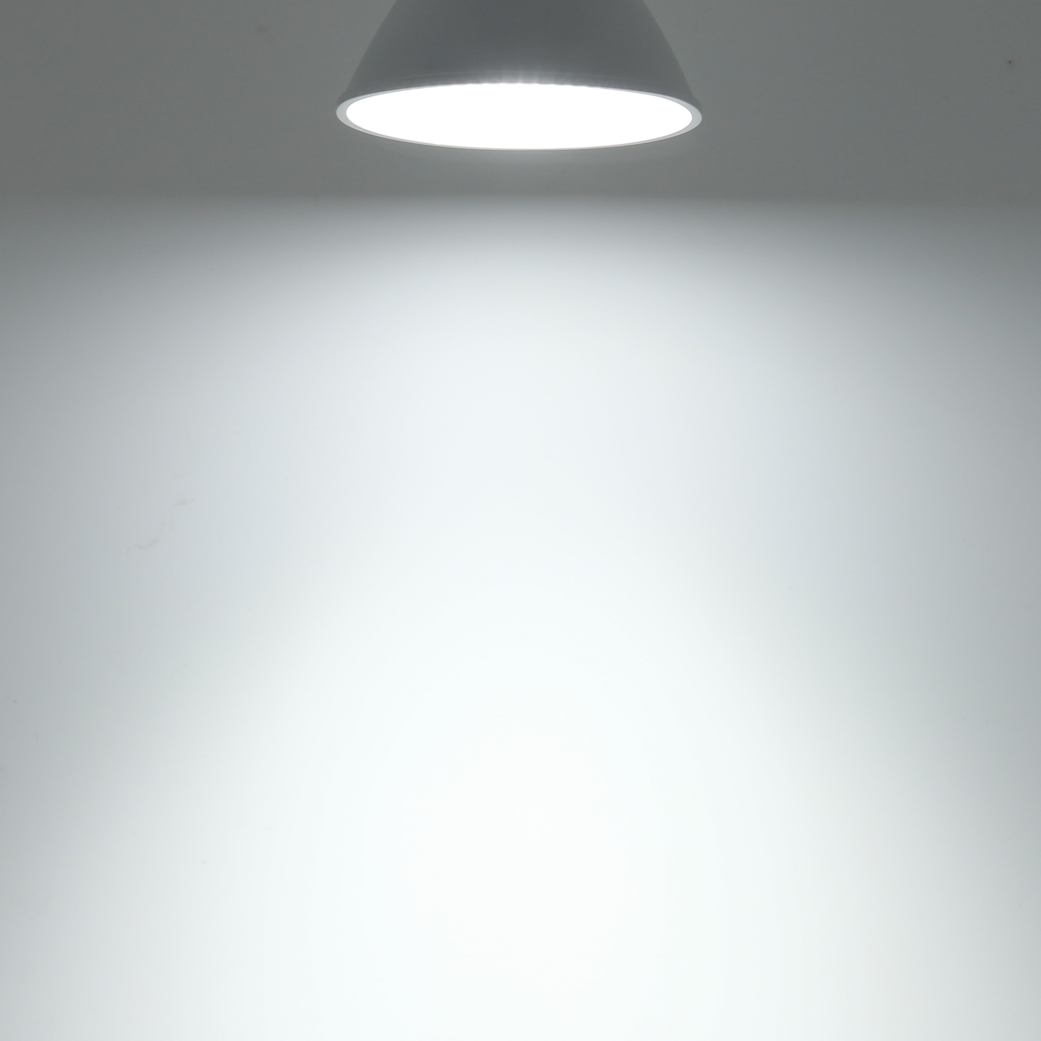 TORCHSTAR P-series 12W PAR30 LED Bulb - Short Neck - 3000K/5000K