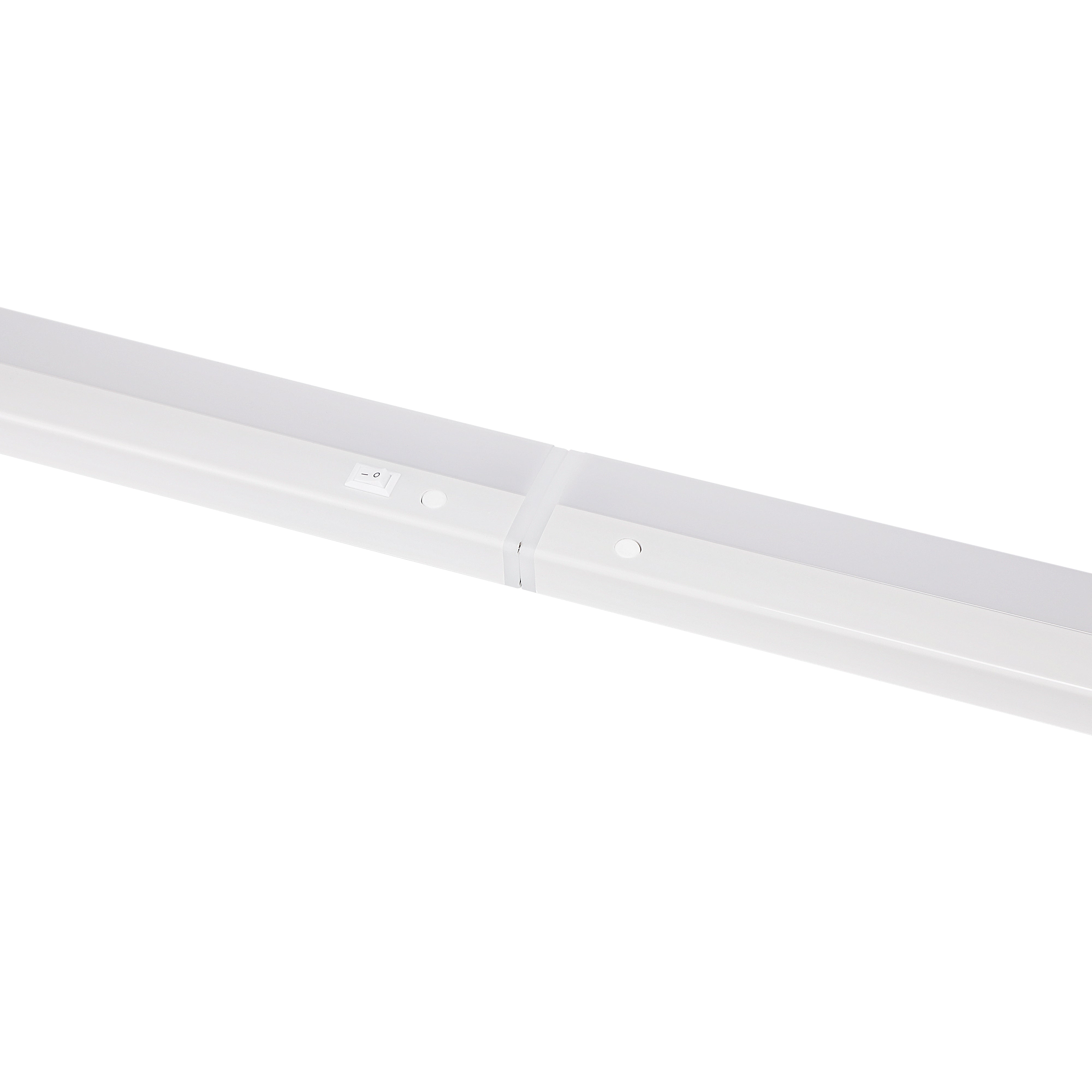 VersaLite 12" Linkable LED Under Cabinet Lights - White - 3000K/4000K/5000K