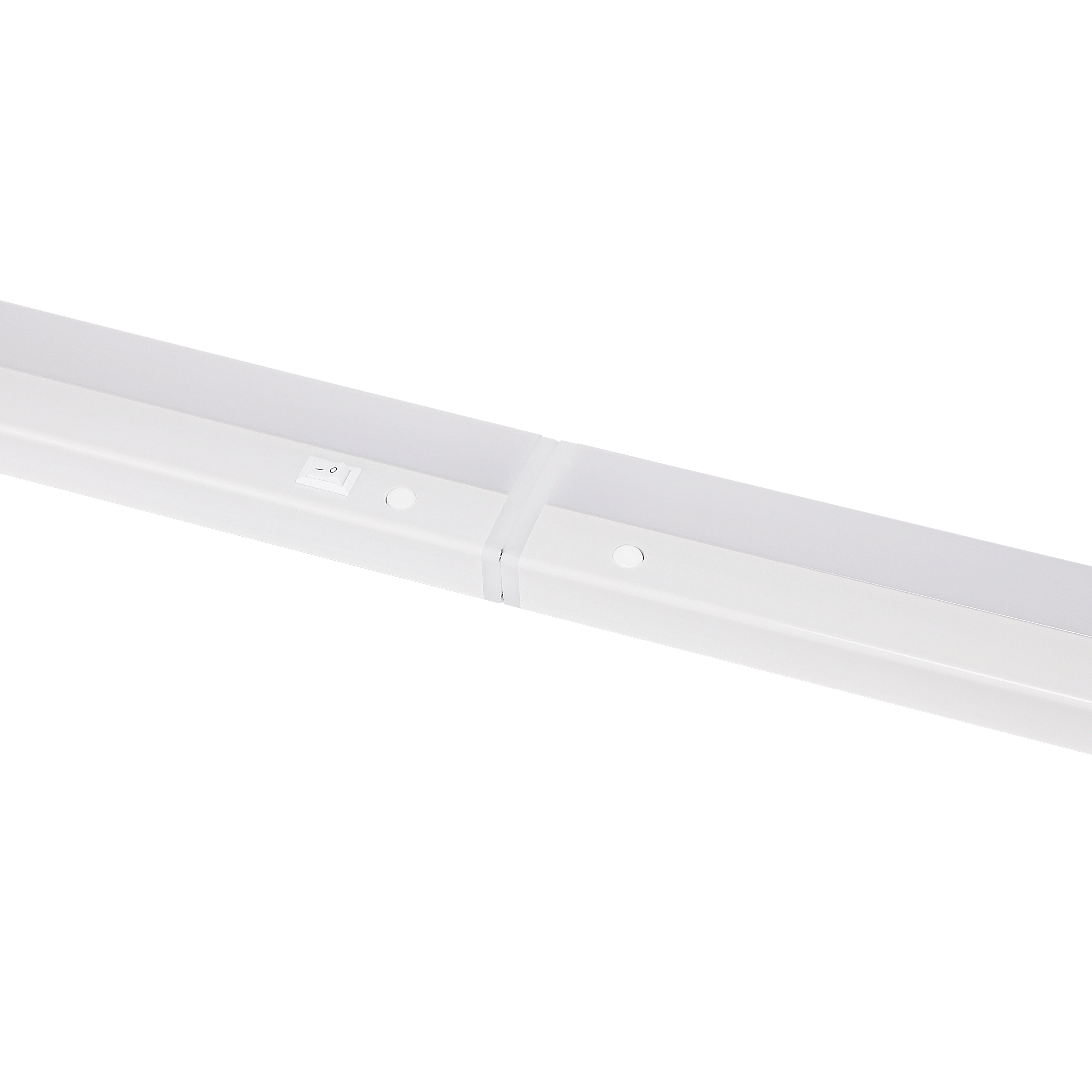 VersaLite 16" Linkable LED Under Cabinet Lights - White - 3000K/4000K/5000K