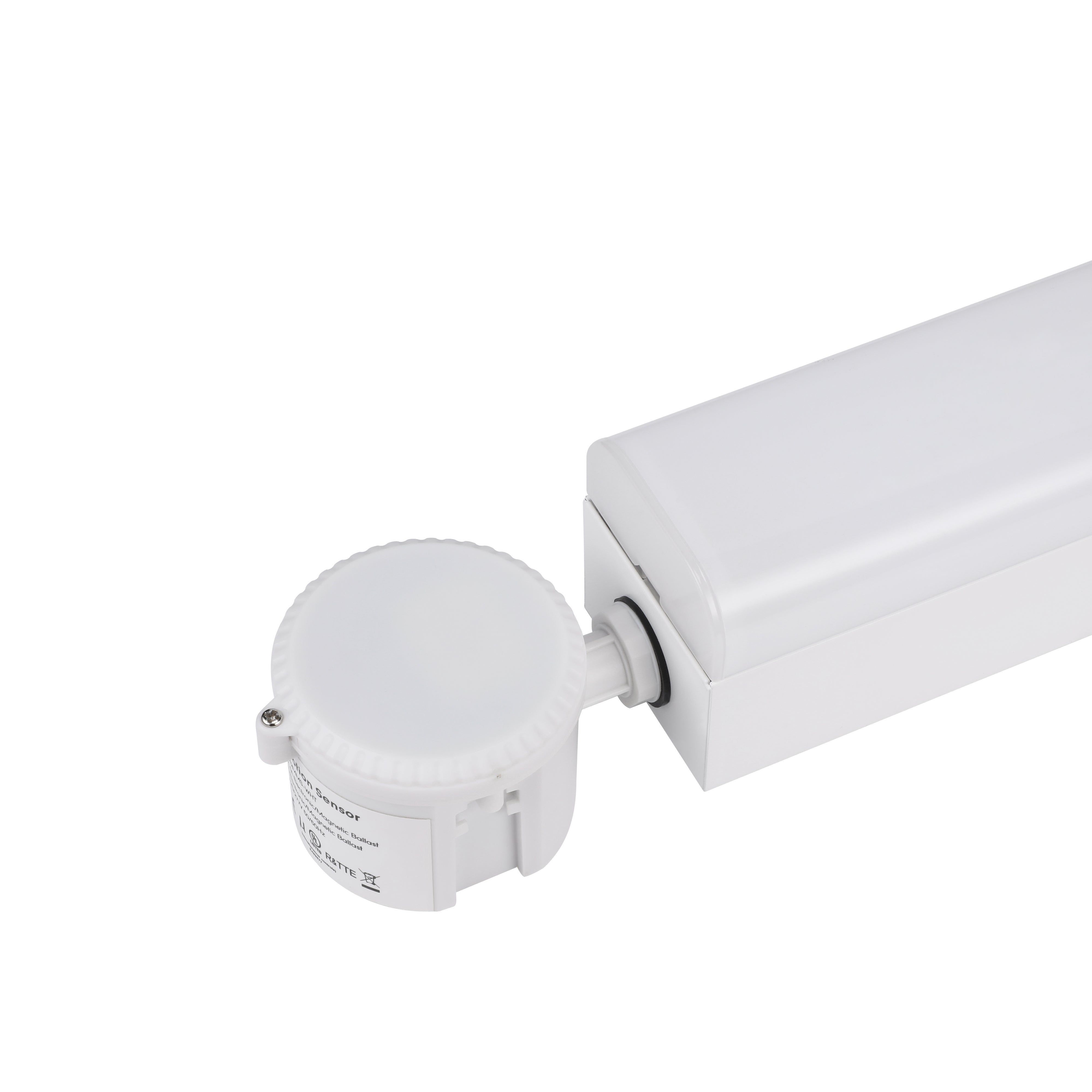 Brillaray 4' LED Linear Shop Light Fixture - 38W - 5000K