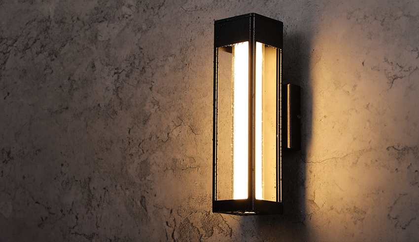 Dimmable LED Sconces Lights 