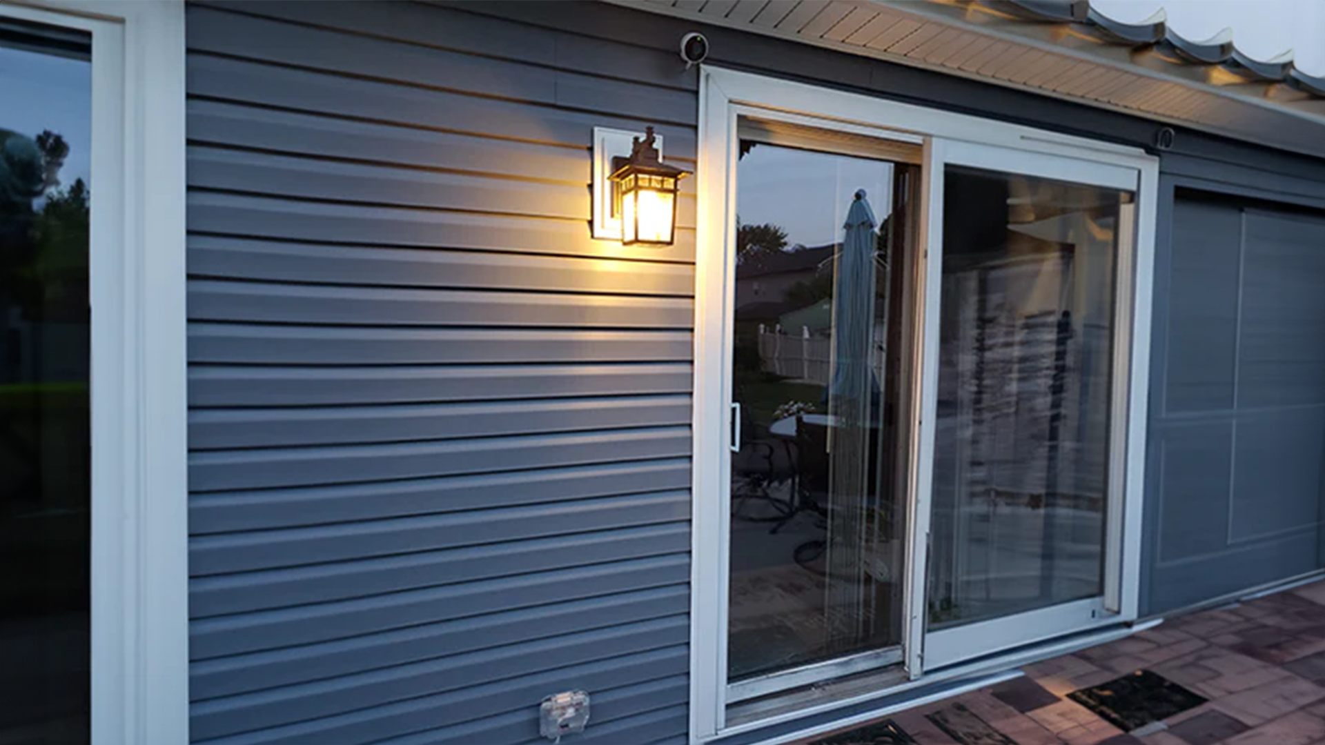 How to Illuminating Your Home's Exterior: Outdoor Wall Lighting Ideas with LED Wall Sconce Lights