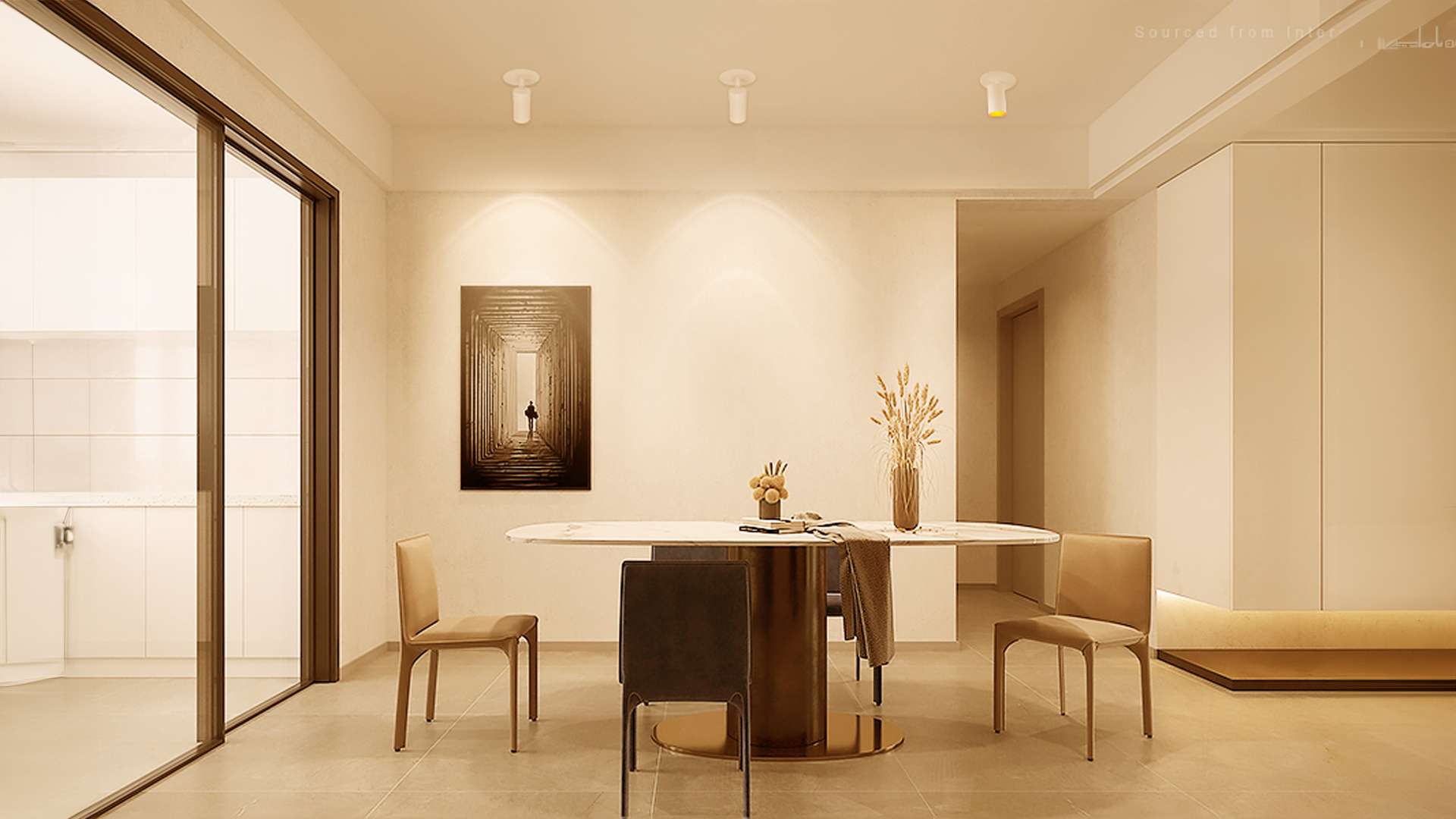 What Are the 3 Essential Types of Lighting and How Should You Use Them?