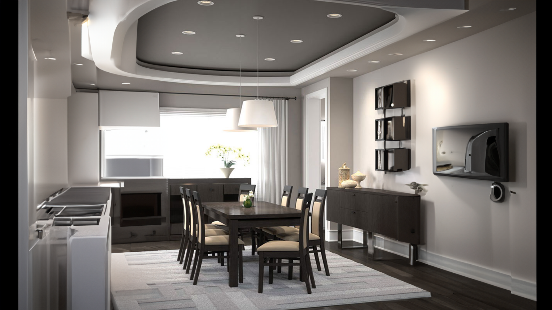 How to Install Recessed Lighting: A DIY Guide for Brightening Your Space