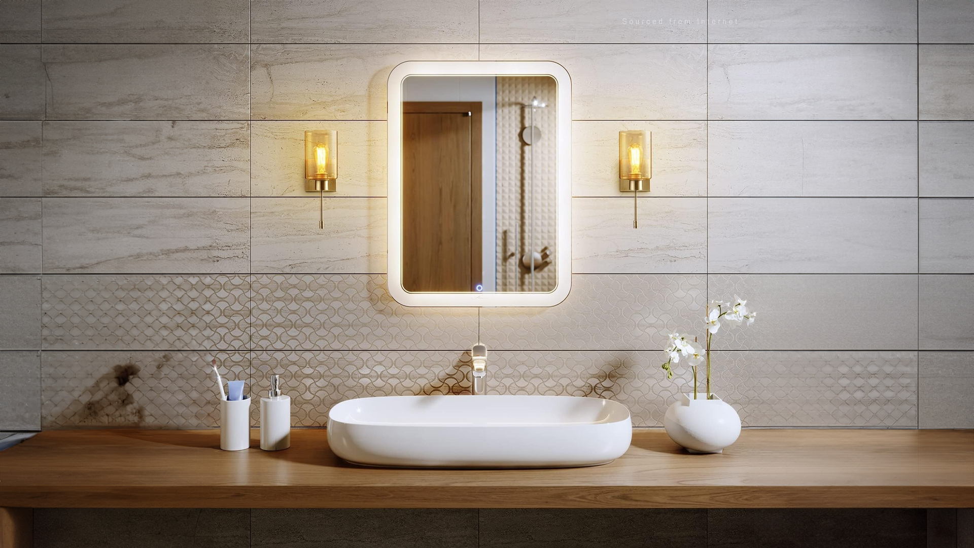 How Can You Choose the Best Lighting for Your Shower?