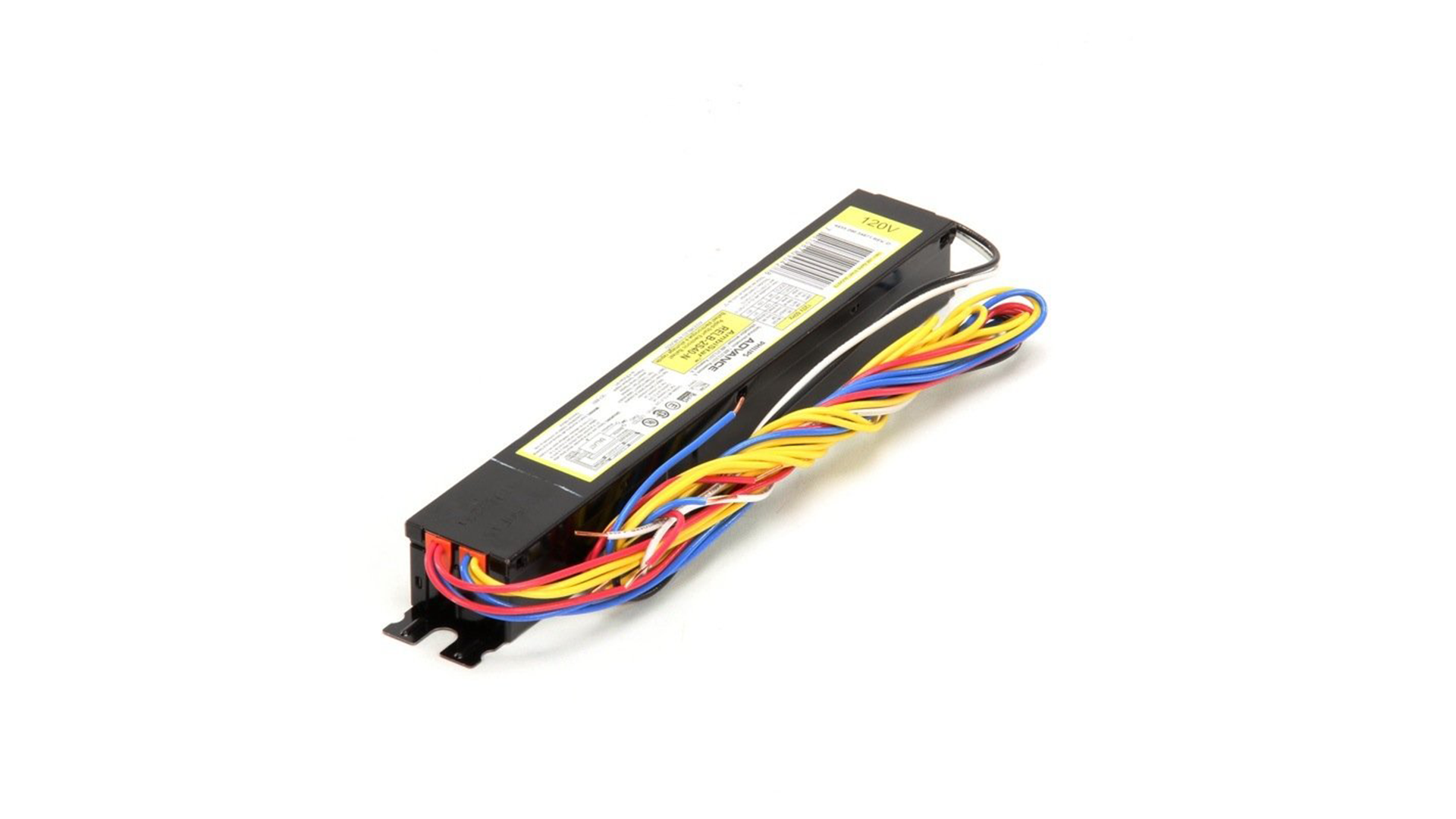 Why Your LED Light Doesn't Have a Ballast?