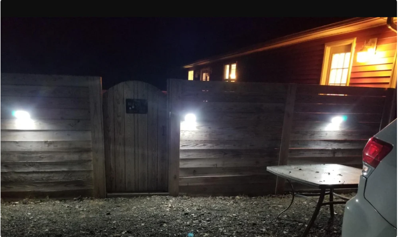 Do Dusk to Dawn Lights Consume a Significant Amount of Electricity?