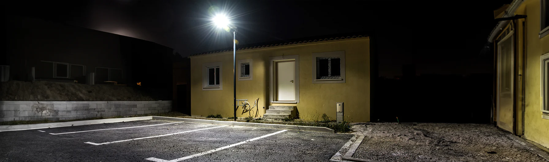 Area Lights