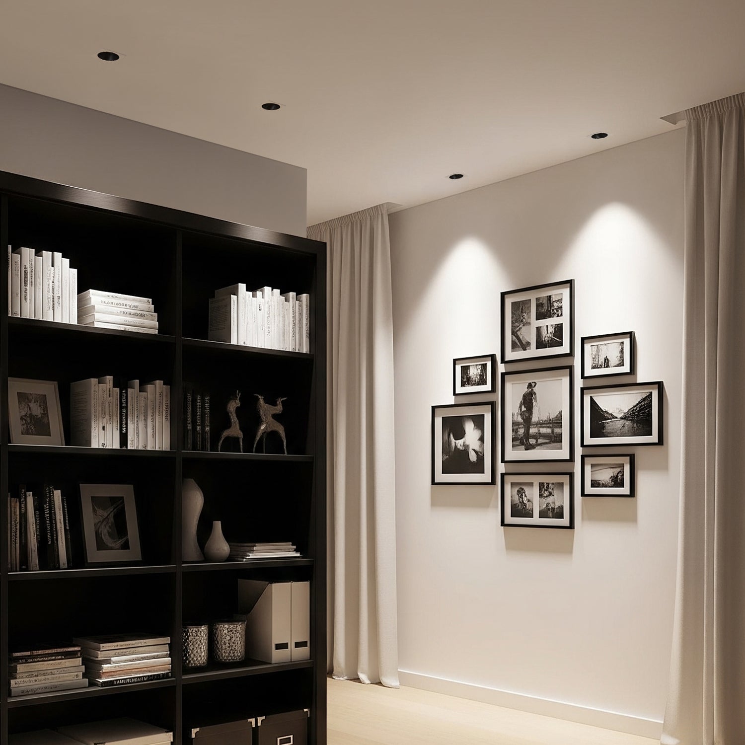 Recessed Lights