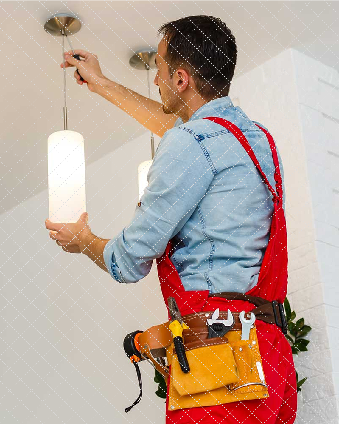 Electrician / Lighting Installer