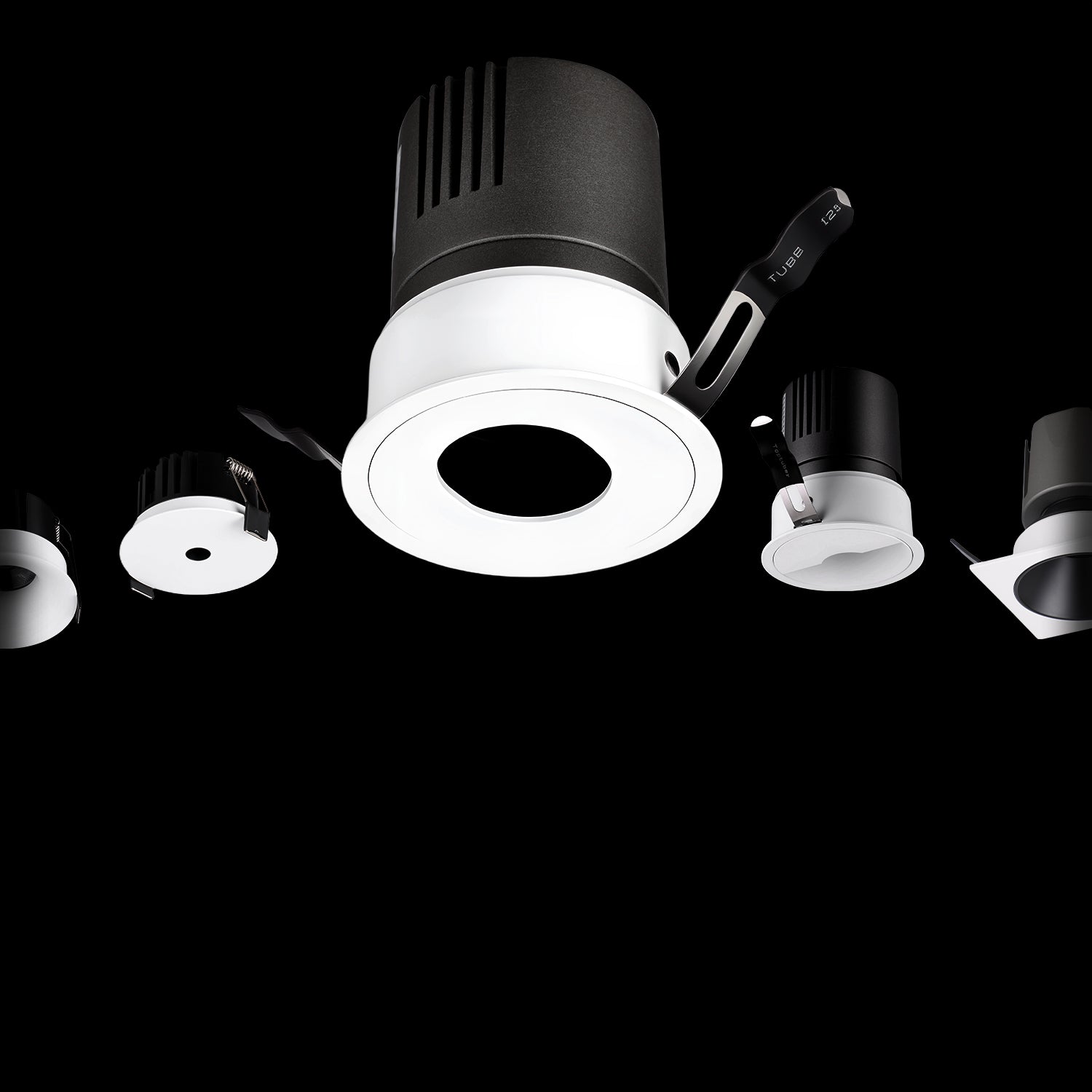 LumeX™ Oval