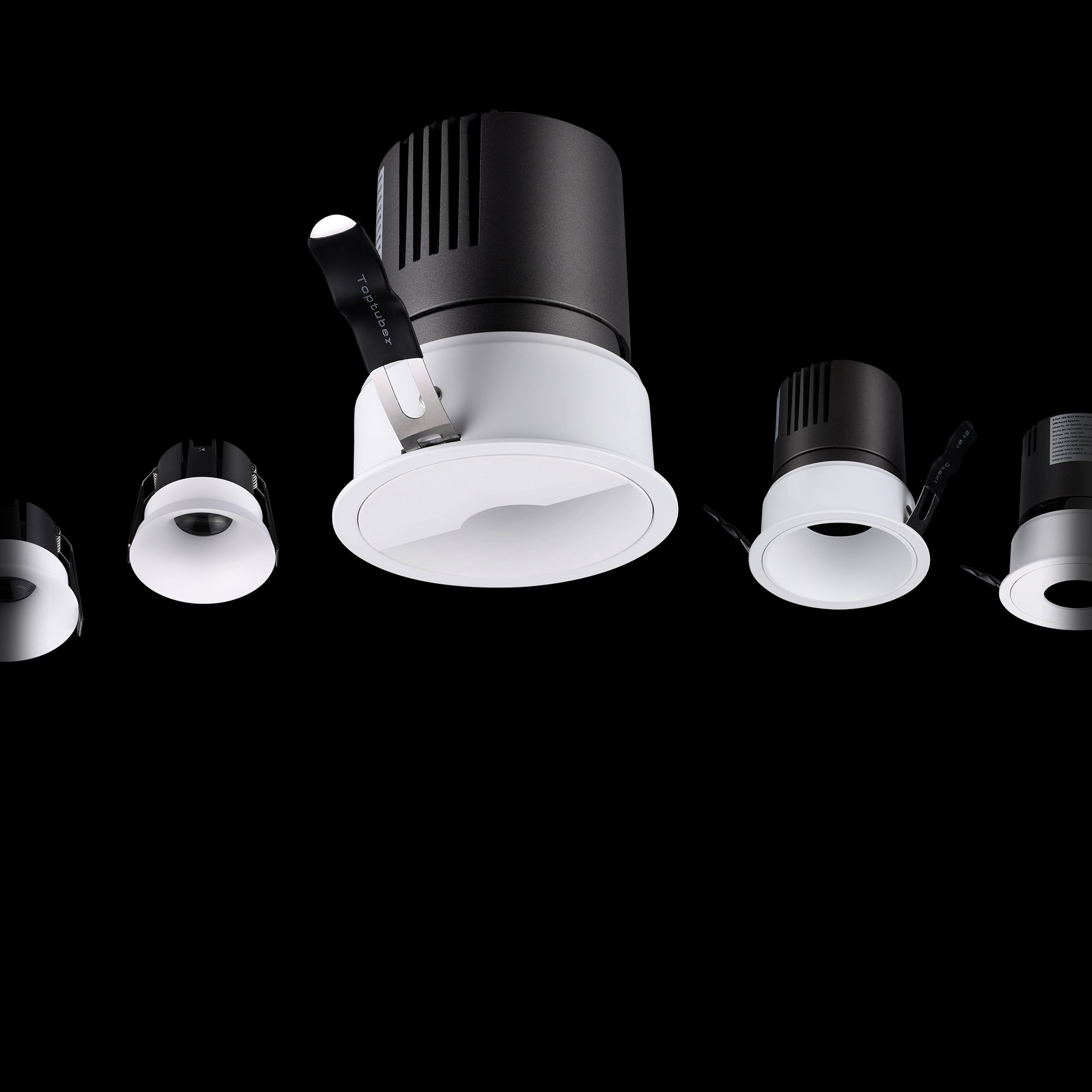 LumeX™ Washer