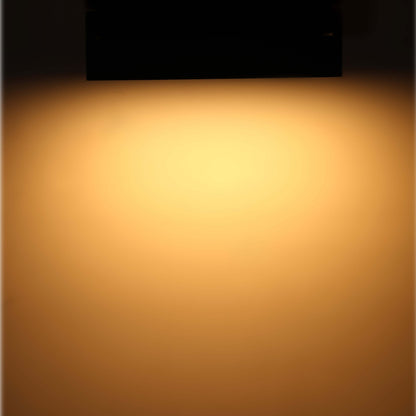 ArtPro Wide Beam LED Track Lighting Heads - Adjustable CCT