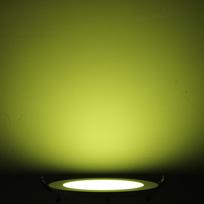 LITEdge 6" LED Smart Recessed Light - 12W - Adjustable CCT and Color