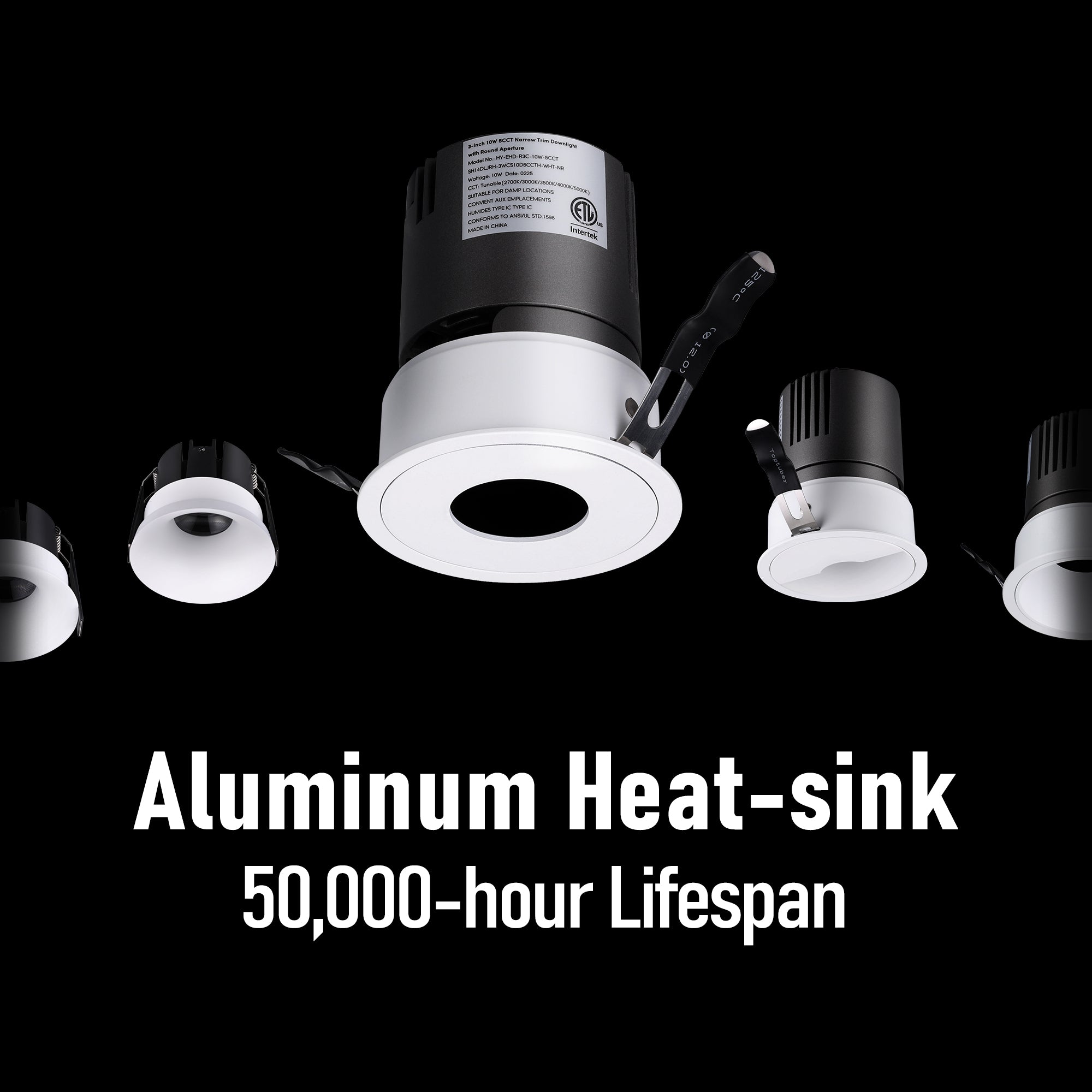 LumeX™ Spot