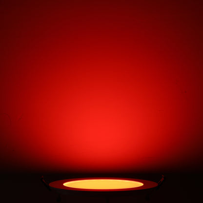 LITEdge 6" LED Smart Recessed Light - 12W - Adjustable CCT and Color