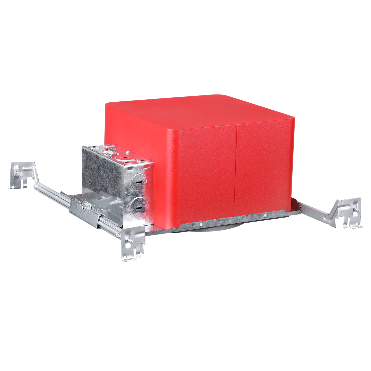 FireShield — z1628/z1629 TP24 New Construction Fire-Rated Recessed Housing
