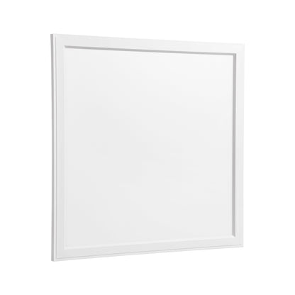SlimLine 40W LED Panel Light - 2' x 2' - 5000K