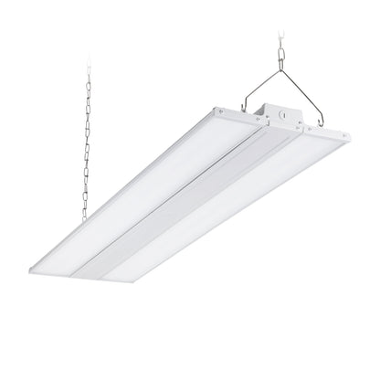 PowerWave Max 225W LED High Bay Linear Fixtures