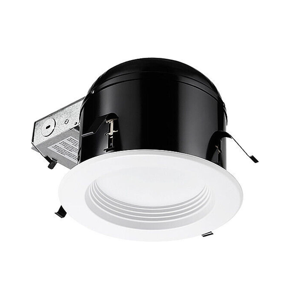 RetroLux — z0073/z0074/z0075/z0076 Integrated LED Downlight Classic Style
