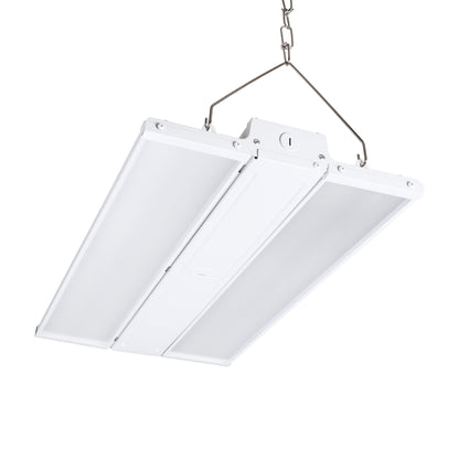 PowerWave Plus 160W LED High Bay Linear Fixtures