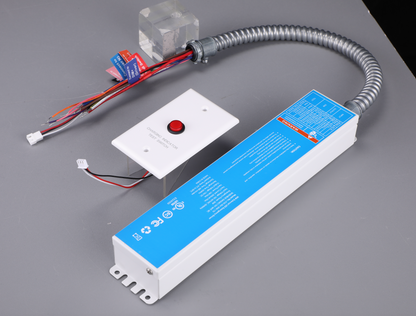 Emergency ExPower