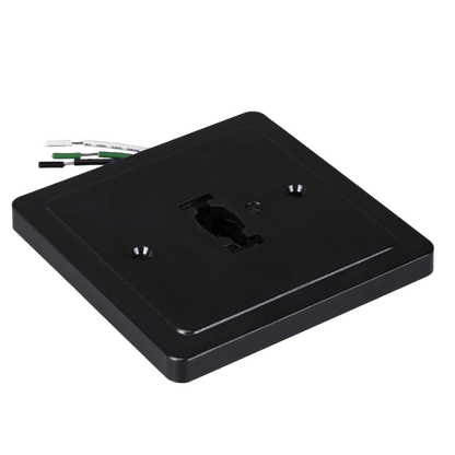 H Track Monopoint Canopy