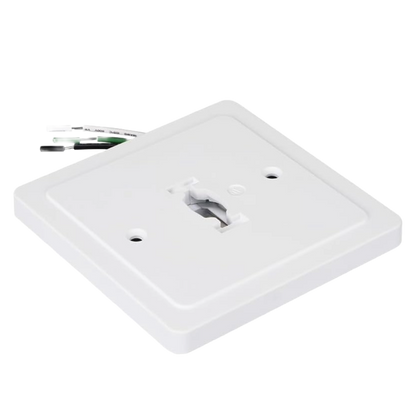 H Track Monopoint Canopy