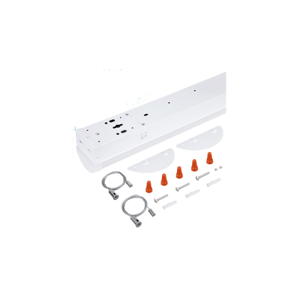 Linear™ Flush-mount