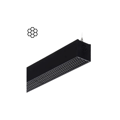 LinearLux™ Honeycomb