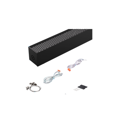 LinearLux™ Honeycomb