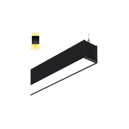 LinearLux™ Dual Glare-free