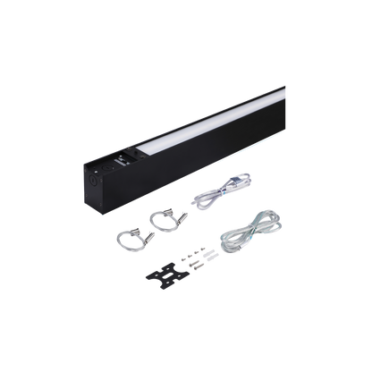 LinearLux™ Dual Glare-free