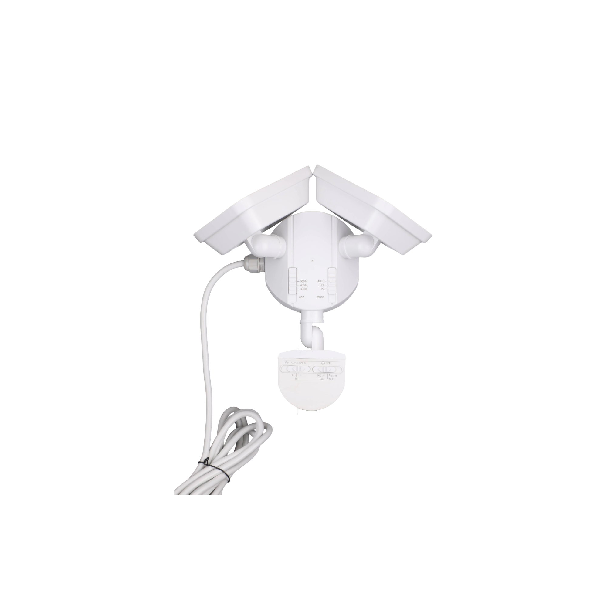 WatchMan™QuickBeam