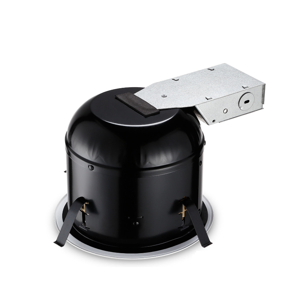 RetroLux — z0073/z0074/z0075/z0076 Integrated LED Downlight Classic Style