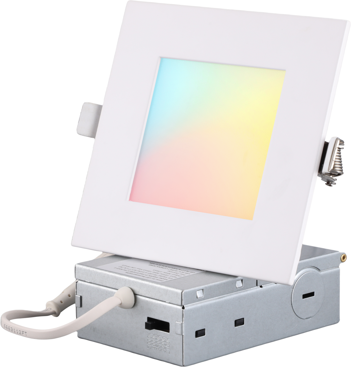 Fireguard™ Square