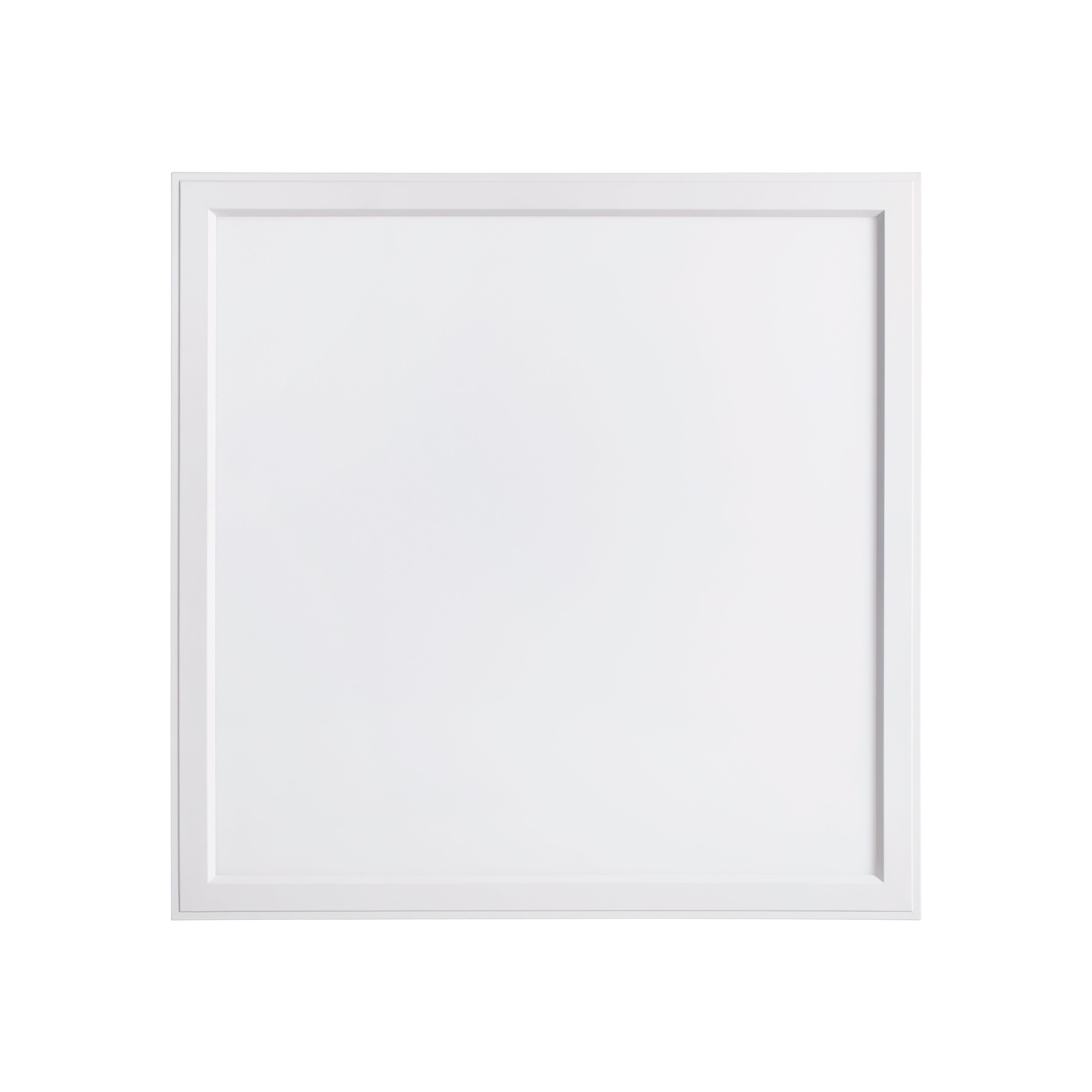 SlimLine 40W LED Panel Light - 2' x 2' - 5000K